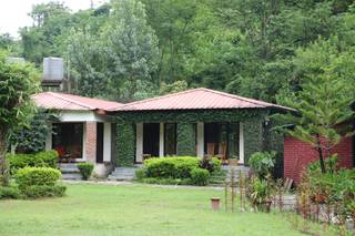 Rio Resort, Dehradun