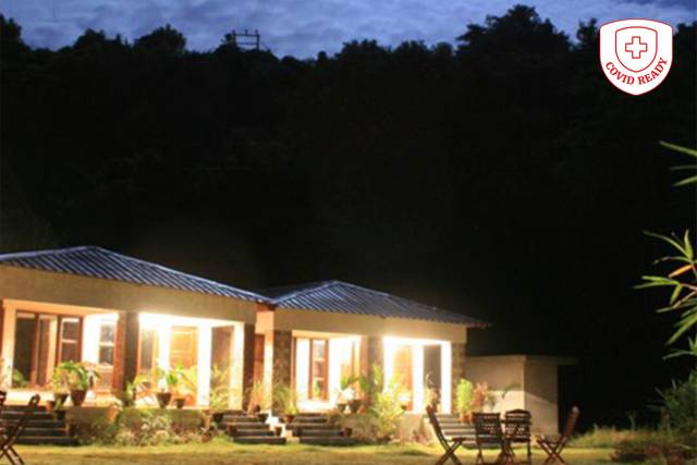 Rio Resort, Dehradun