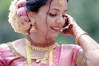 Lakshya Makeovers