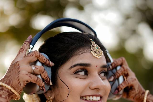 Alappuzha Bridal Makeup