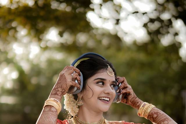 Best Bridal Kerala
