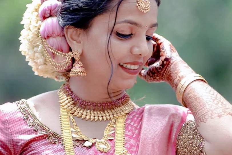 Lakshya Makeovers