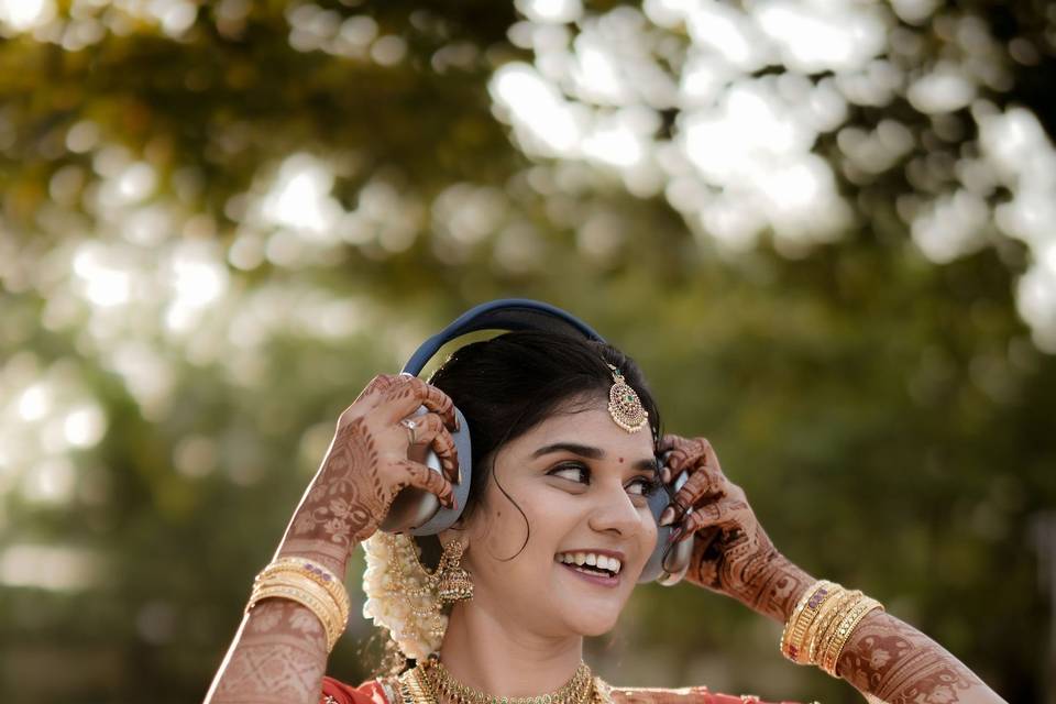 Best Bridal Kerala