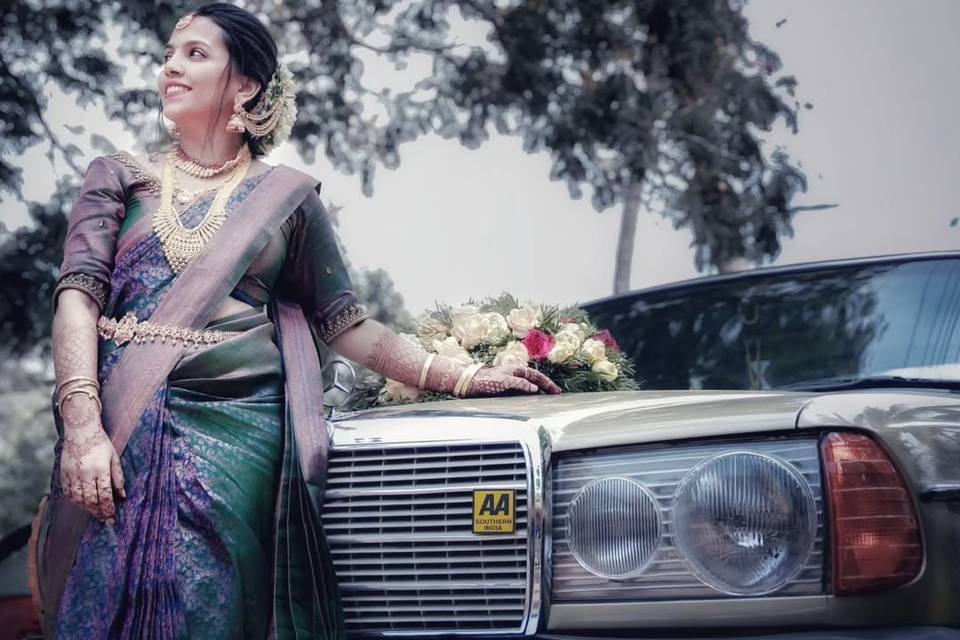 Best Bridal Alappuzha