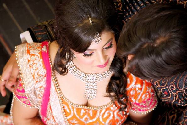 Bride
