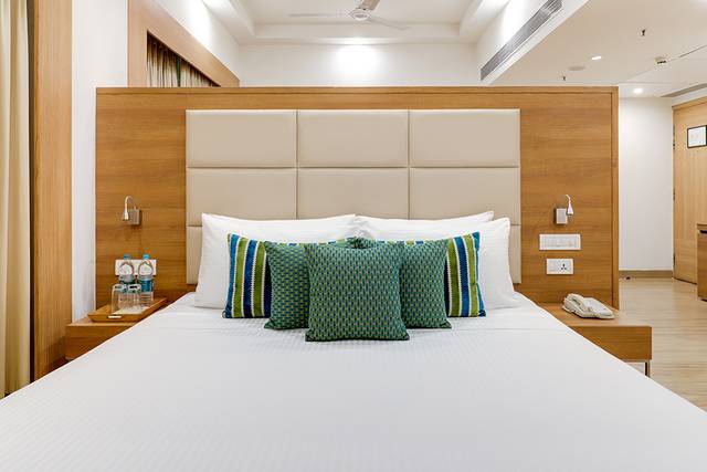 Accommodation