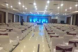 Event space