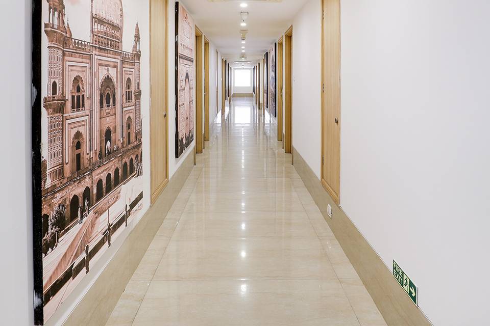 Corridor