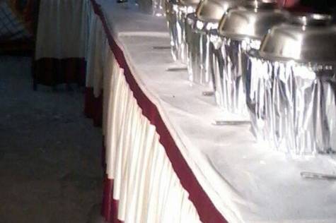 Delhi Caterers, Mulund East