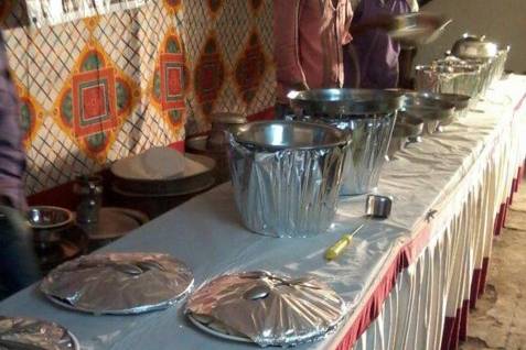 Delhi Caterers, Mulund East