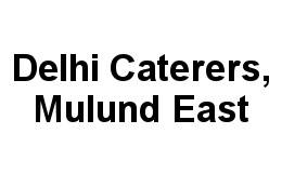 Delhi Caterers, Mulund East Logo