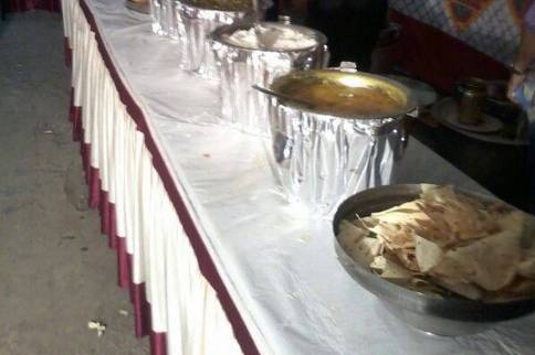 Delhi Caterers, Mulund East