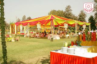 Karyakarma Events & Entertainment