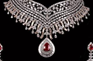 P Satyanarayan Gems & Jewellery