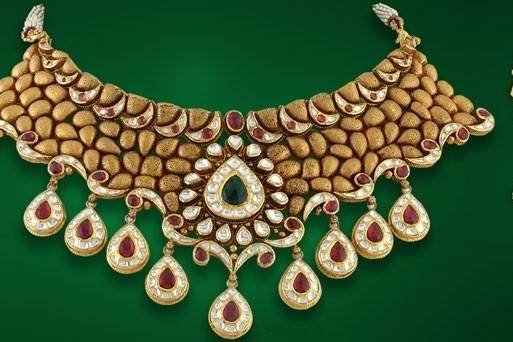 P Satyanarayan Gems & Jewellery