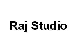 Raj Studio Logo