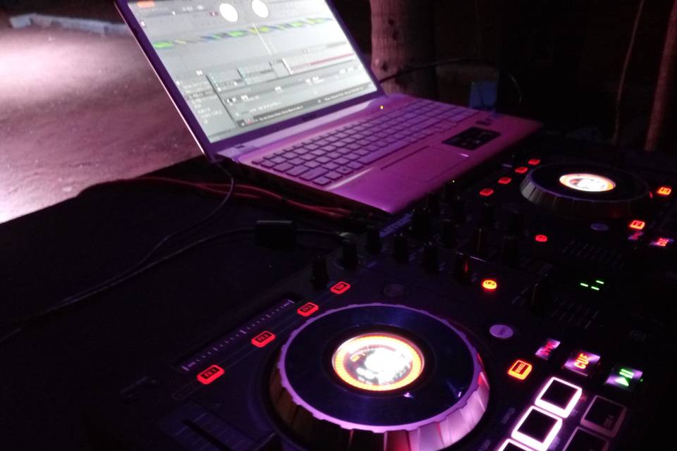 DJ LoudX - Best DJ in Kerala | Wedding DJ | DJ Party
