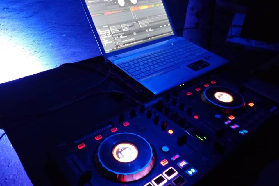 DJ LoudX - Best DJ in Kerala | Wedding DJ | DJ Party