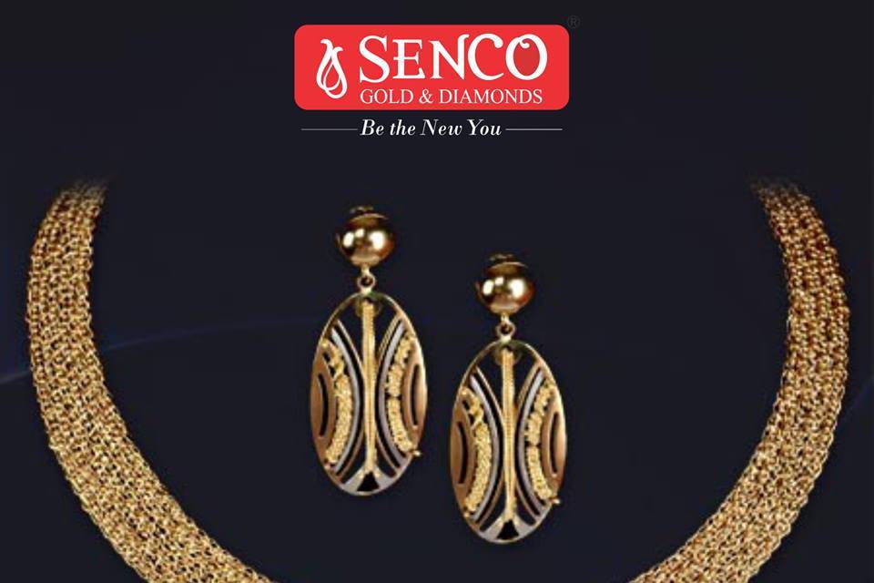 Senco Gold And Diamonds