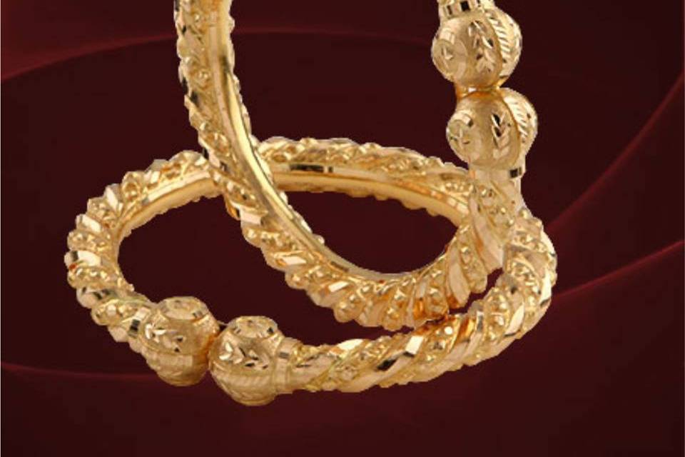 Senco Gold And Diamonds