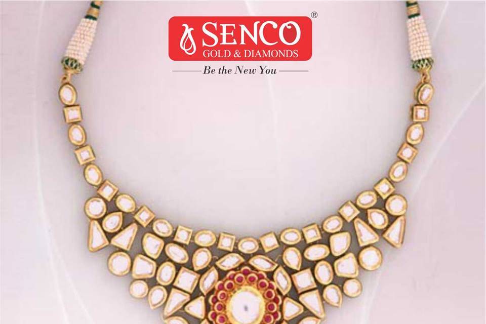 Senco Gold And Diamonds