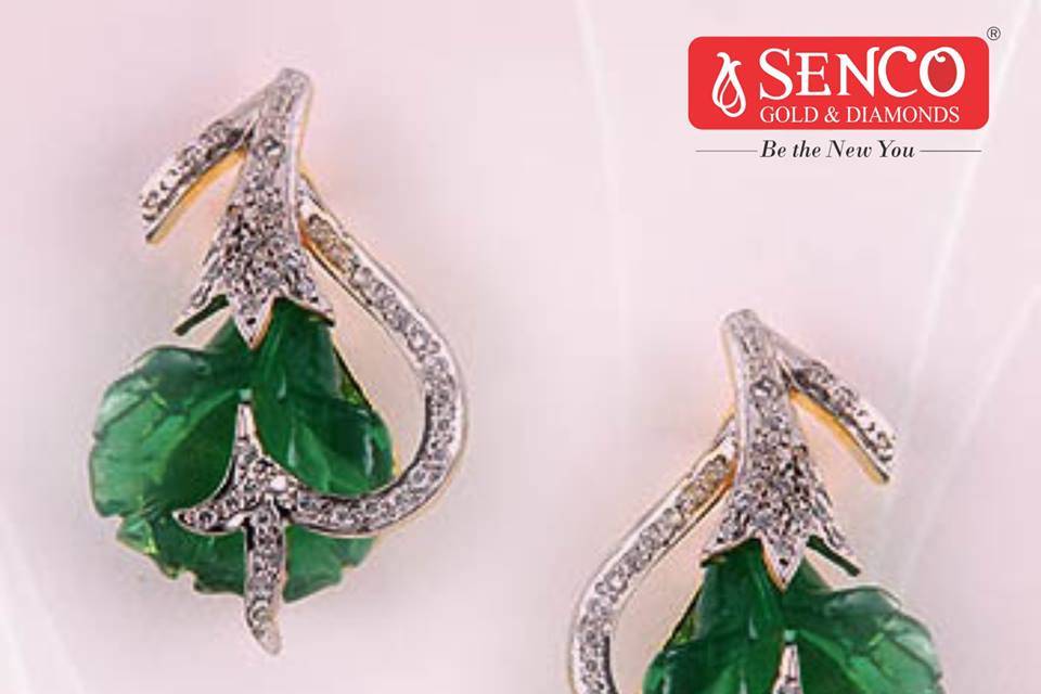 Senco Gold And Diamonds