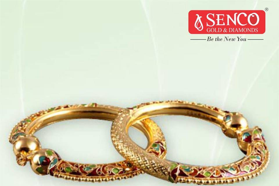 Senco Gold And Diamonds