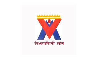 Vindhyavasini Lawn logo