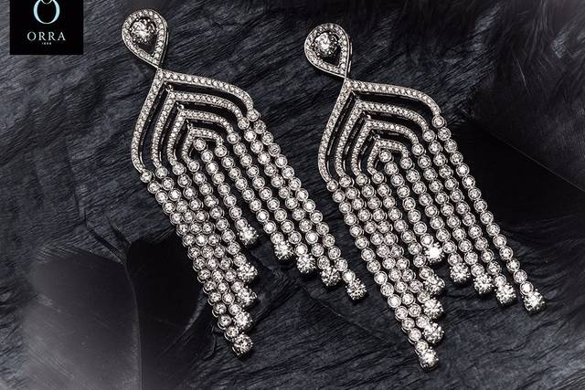Designer jewellery