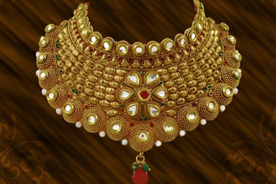 Jewellery Stores in Mumbai