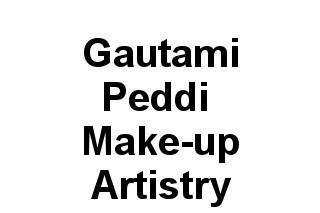 Gautami Peddi Make-up Artistry logo