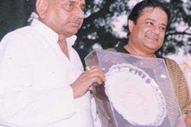 Anup Jalota