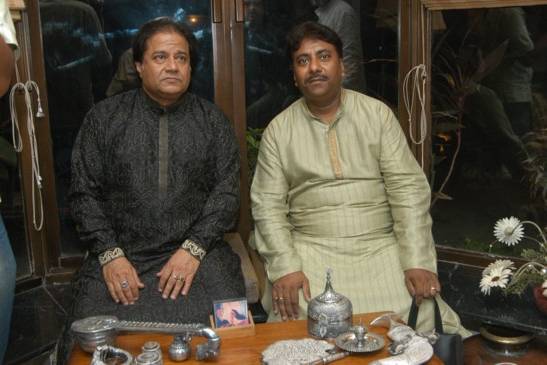 Anup Jalota