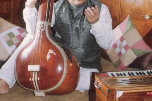 Anup Jalota