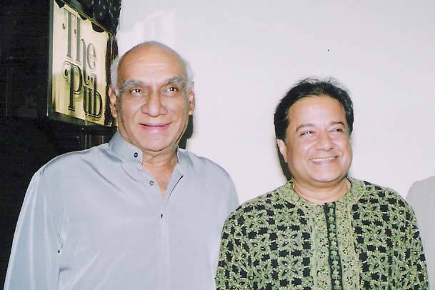 Anup Jalota