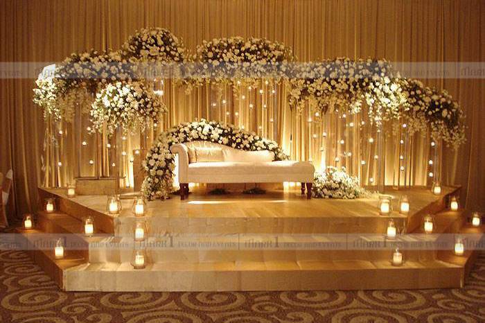 Destination wedding in jaypee