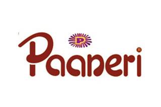 Paaneri logo