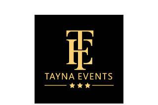 Tayna Events logo