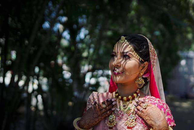 Bride
