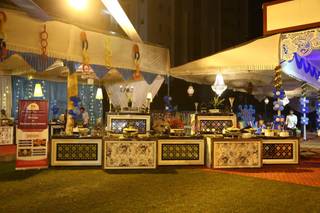 The Royal King Caterers 1