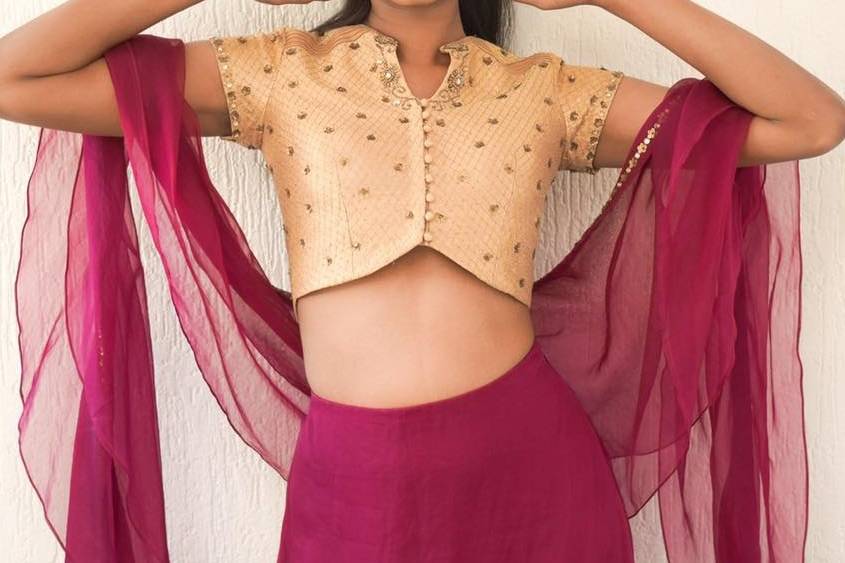 Lehenga