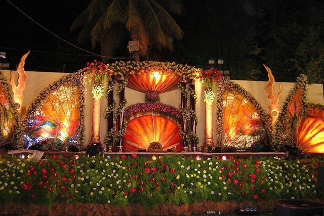 Shandar Celebrations