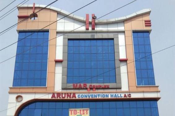 Aruna Convention Hall