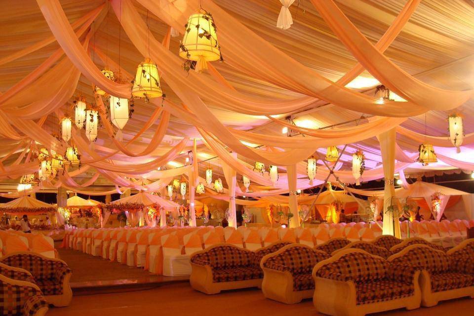 Shandar Celebrations - Planner - Marredpally - Weddingwire.in