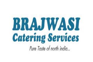 Brajwasi Catering Services Logo