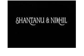 Shantanu & Nikhil, Vasant Kunj