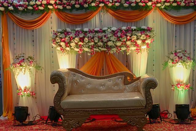 Arun's Banquet Hall & Guest Rooms