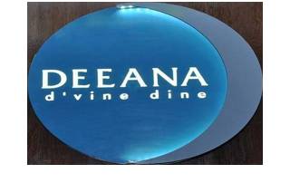 Deeana restaurant & banquet logo