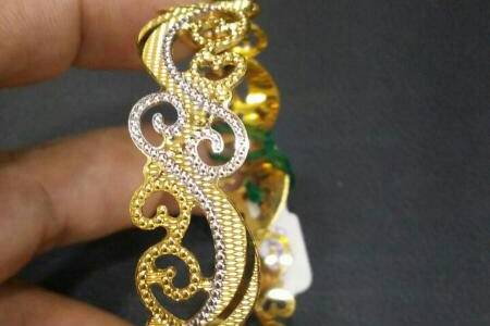 Navdeep Jewellers, Ludhiana