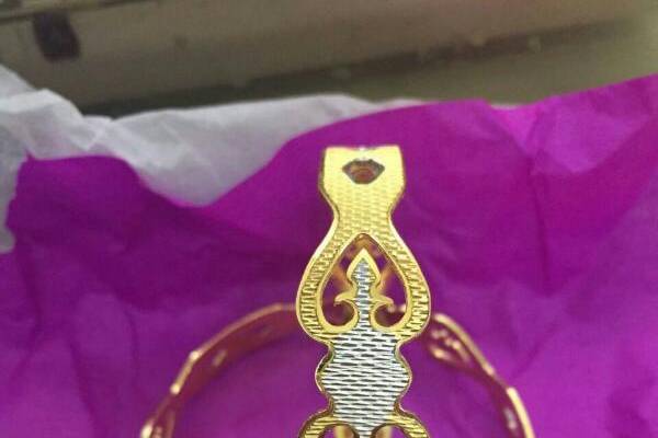 Navdeep Jewellers, Ludhiana